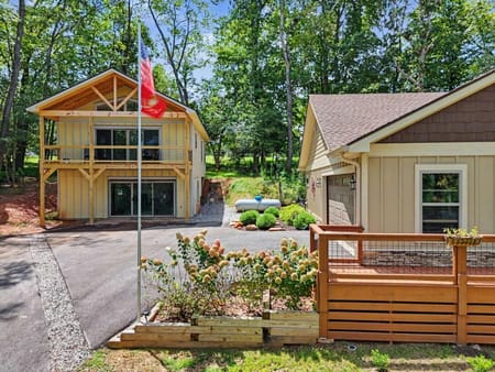 Blairsville, GA 30512 Union County