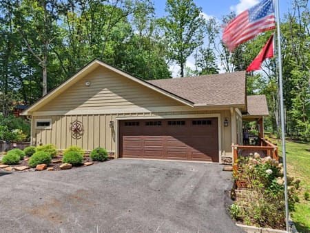Blairsville, GA 30512 Union County