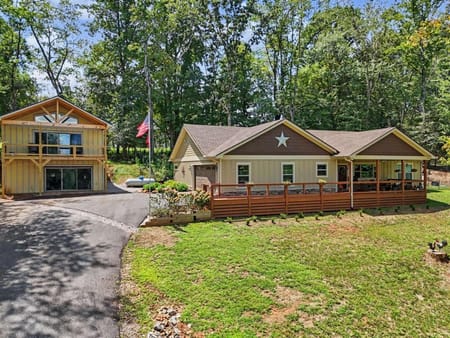 Blairsville, GA 30512 Union County