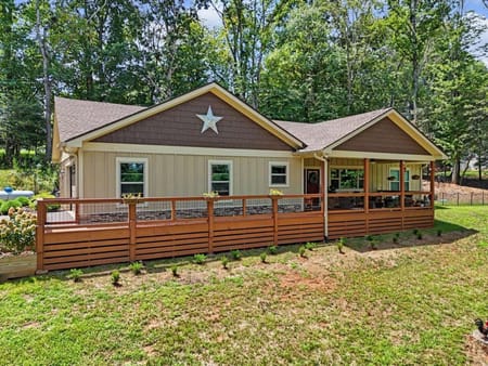 Blairsville, GA 30512 Union County