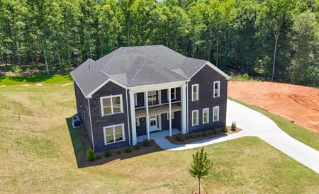 Griffin, GA 30223 Spalding County