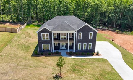 Griffin, GA 30223 Spalding County