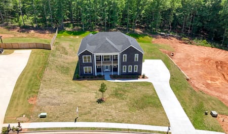 Griffin, GA 30223 Spalding County