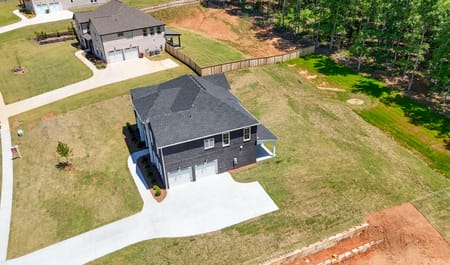 Griffin, GA 30223 Spalding County
