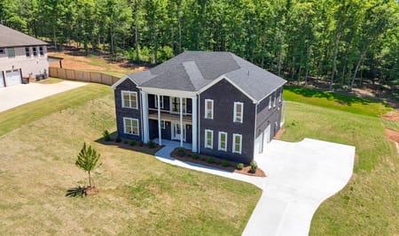 Griffin, GA 30223 Spalding County