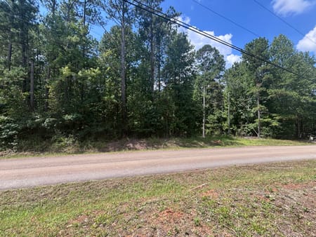 Martin, GA 30557 Stephens County