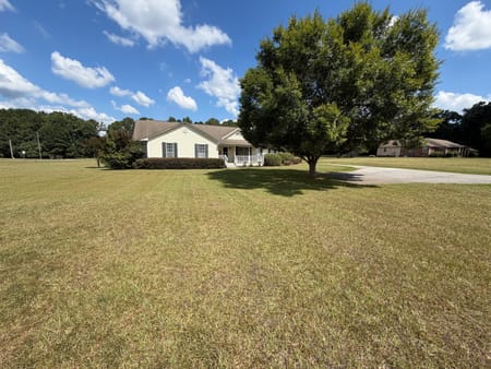 Griffin, GA 30223 Spalding County