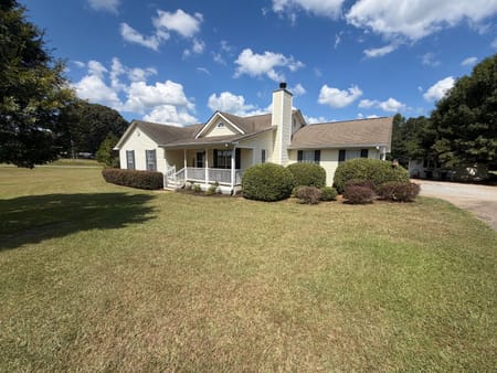 Griffin, GA 30223 Spalding County