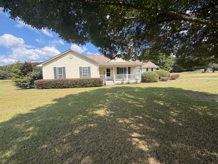 Griffin, GA 30223 Spalding County