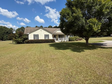 Griffin, GA 30223 Spalding County
