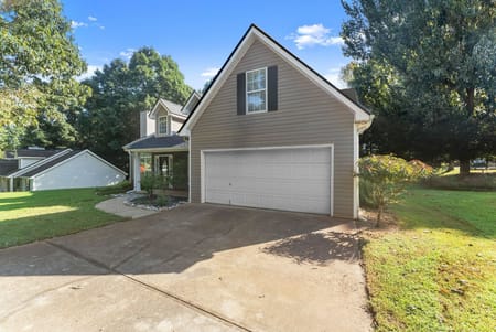 Jefferson, GA 30549 Jackson County