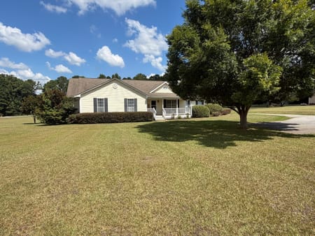 Griffin, GA 30223 Spalding County