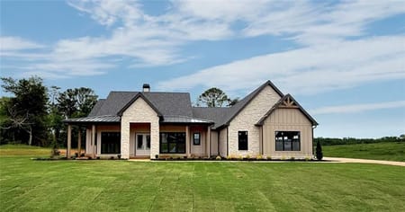 Rydal, GA 30171 Bartow County
