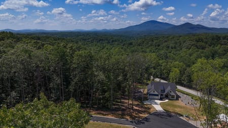 Clarkesville, GA 30523 Habersham County