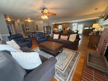 Griffin, GA 30223 Spalding County