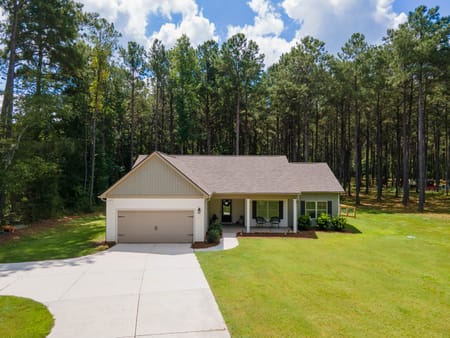 Grantville, GA 30220 Meriwether County