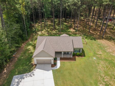 Grantville, GA 30220 Meriwether County