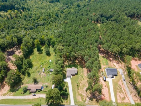 Grantville, GA 30220 Meriwether County
