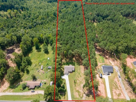 Grantville, GA 30220 Meriwether County