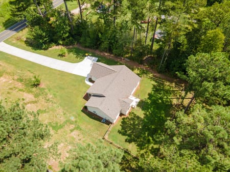 Grantville, GA 30220 Meriwether County