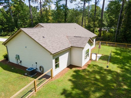 Grantville, GA 30220 Meriwether County