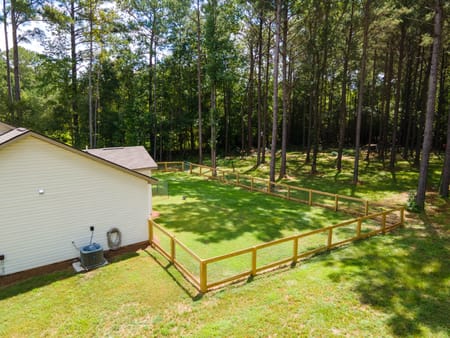 Grantville, GA 30220 Meriwether County