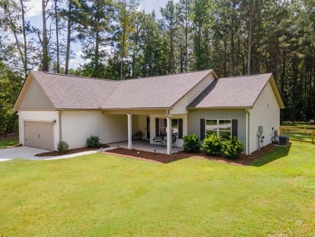 Grantville, GA 30220 Meriwether County