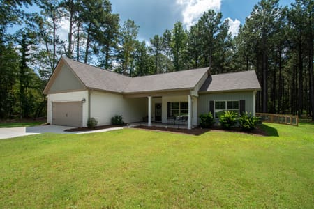 Grantville, GA 30220 Meriwether County