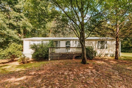 Lexington, GA 30648 Oglethorpe County