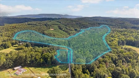 Waleska, GA 30183 Cherokee County