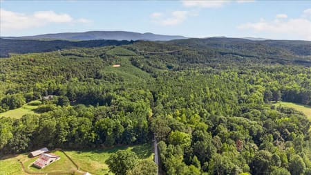 Waleska, GA 30183 Cherokee County