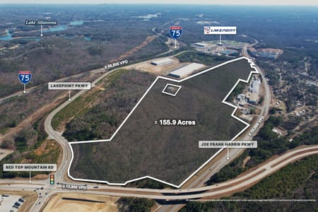 Emerson, GA 30137 Bartow County
