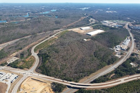 Emerson, GA 30137 Bartow County