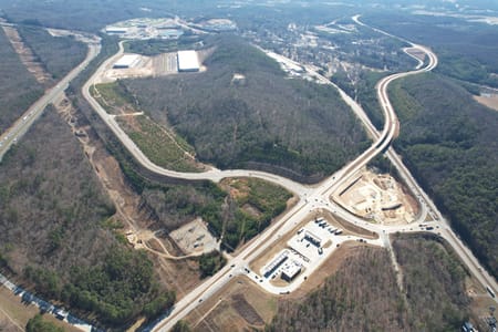 Emerson, GA 30137 Bartow County