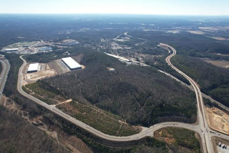 Emerson, GA 30137 Bartow County