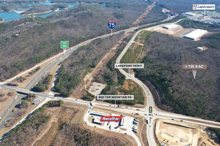Emerson, GA 30137 Bartow County