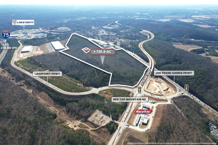 Emerson, GA 30137 Bartow County