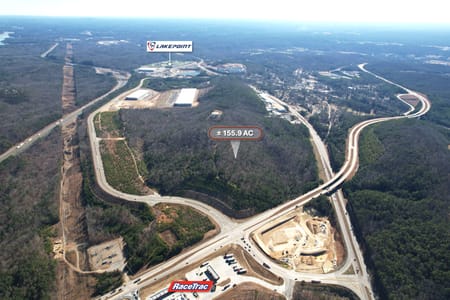 Emerson, GA 30137 Bartow County