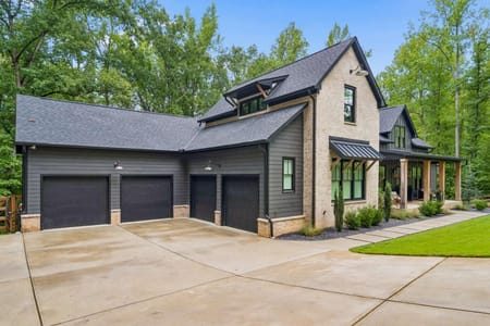 Suwanee, GA 30024 Gwinnett County