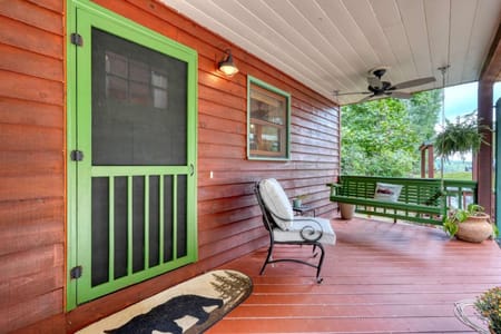 Blairsville, GA 30512 Union County