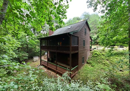 Blairsville, GA 30512 Union County