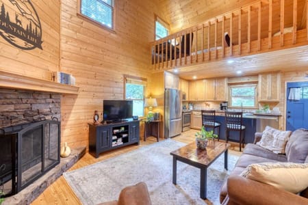 Blairsville, GA 30512 Union County