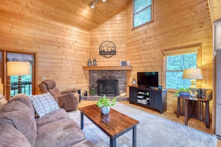 Blairsville, GA 30512 Union County