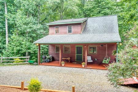 Blairsville, GA 30512 Union County