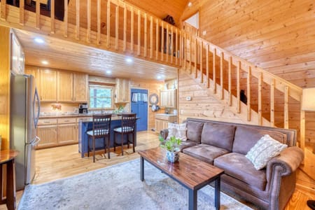 Blairsville, GA 30512 Union County