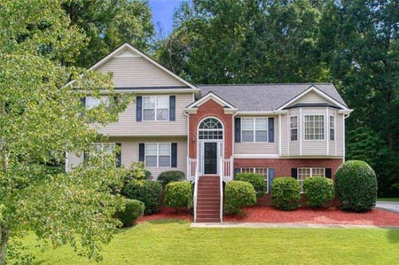 Powder Springs, GA 30127 Paulding County
