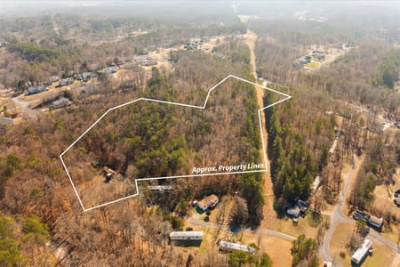 Dalton, GA 30721 Whitfield County