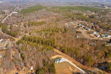Dalton, GA 30721 Whitfield County
