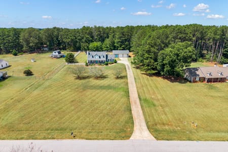 Social Circle, GA 30025 Newton County