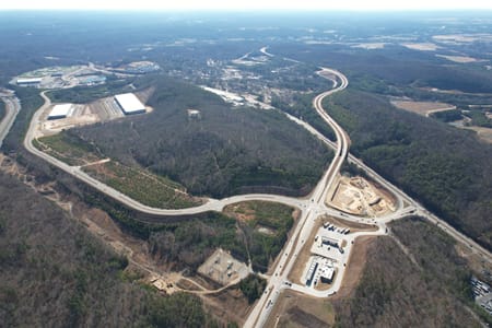 Emerson, GA 30137 Bartow County